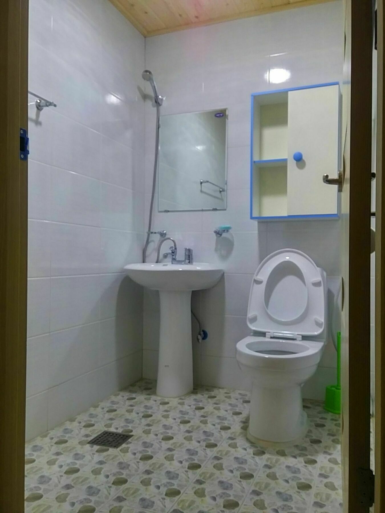 Chowoo Guesthouse Gyeongju Ngoại thất bức ảnh
