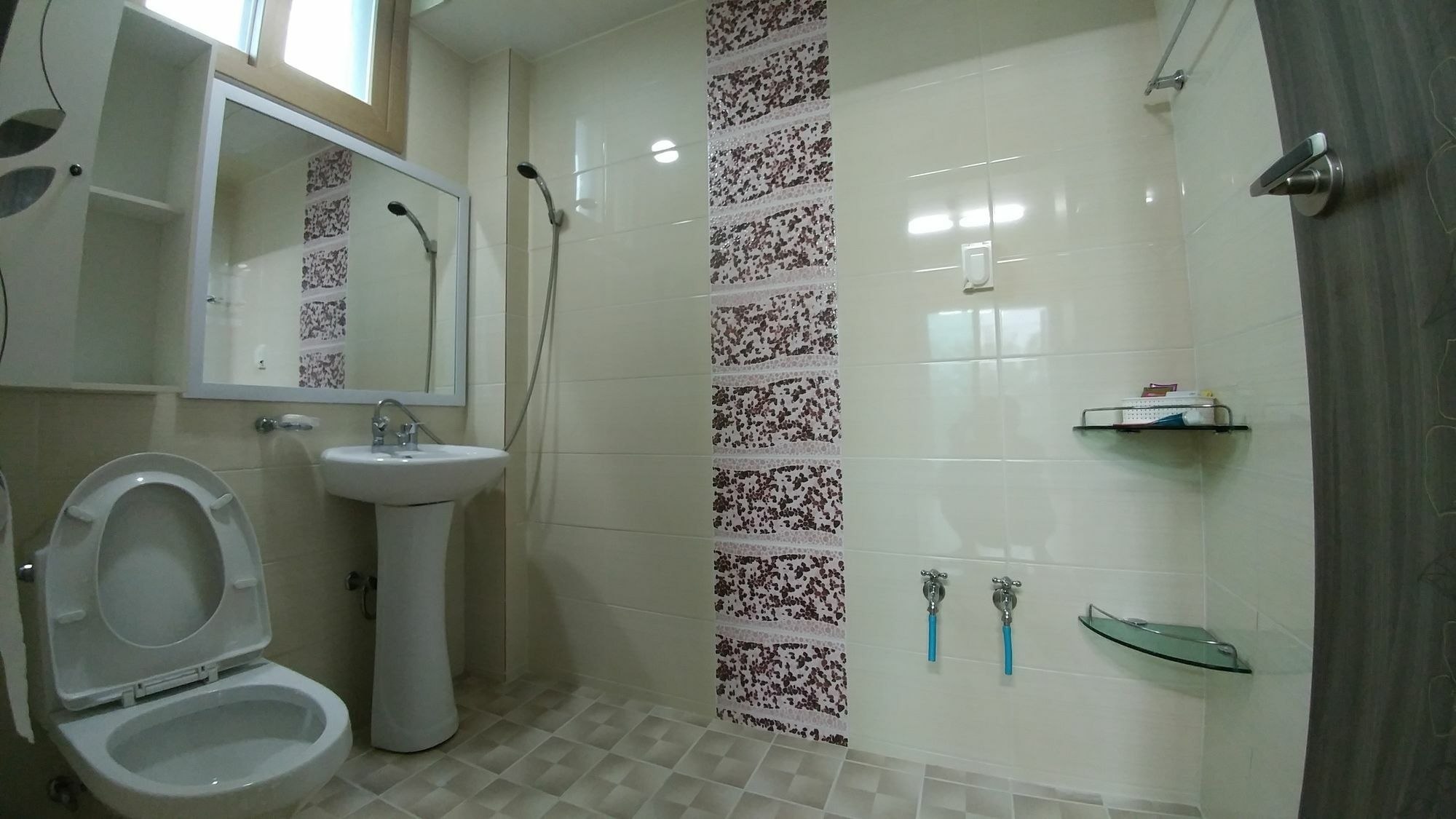 Chowoo Guesthouse Gyeongju Ngoại thất bức ảnh