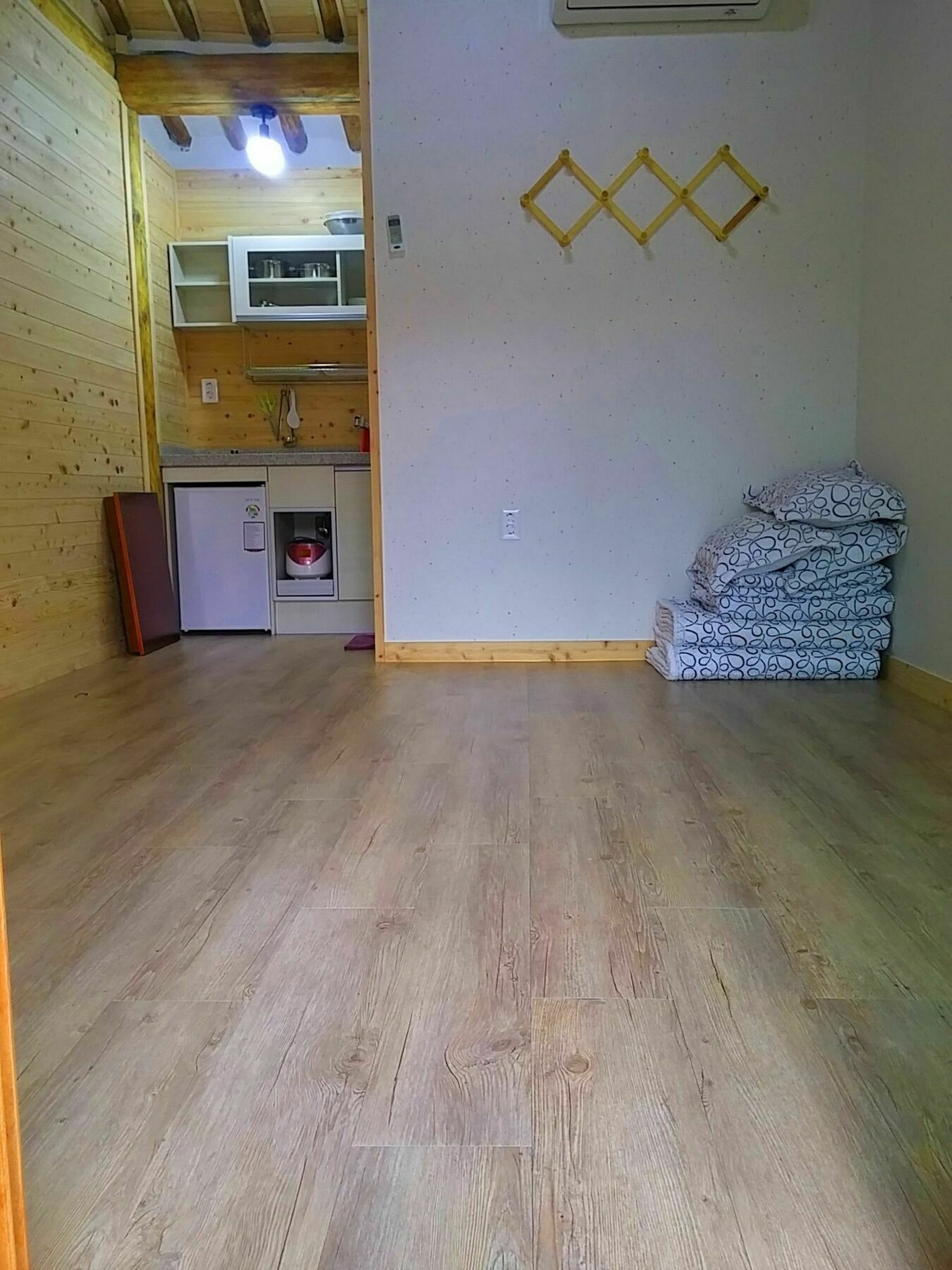 Chowoo Guesthouse Gyeongju Ngoại thất bức ảnh