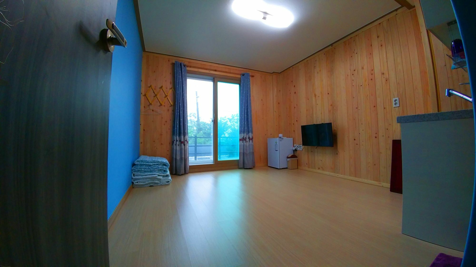 Chowoo Guesthouse Gyeongju Ngoại thất bức ảnh