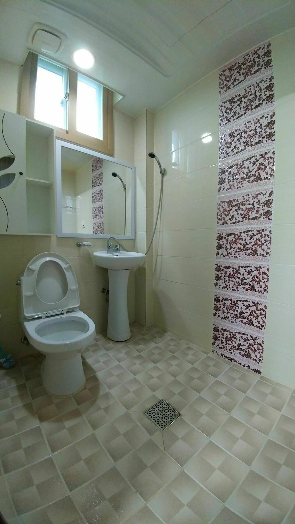 Chowoo Guesthouse Gyeongju Ngoại thất bức ảnh