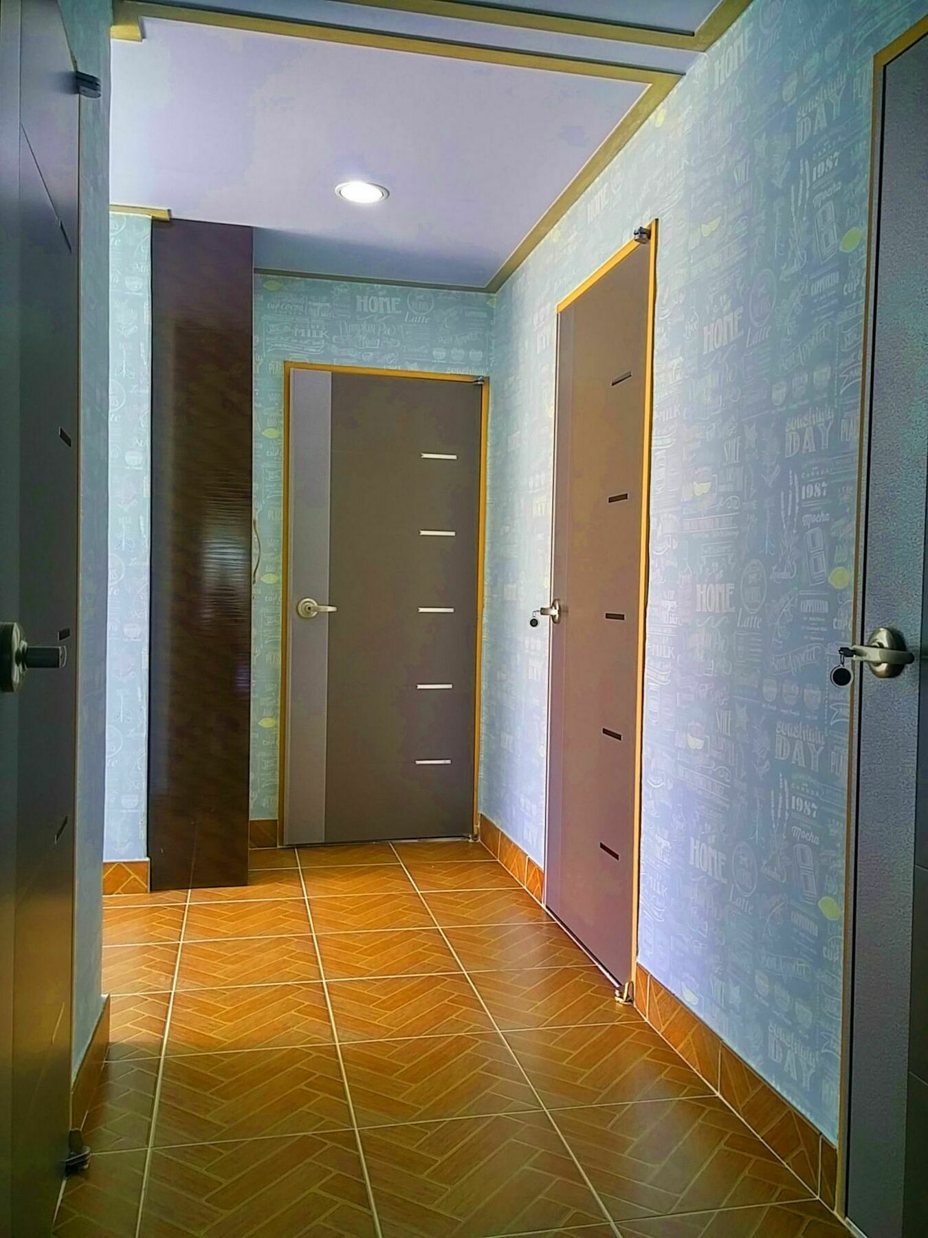 Chowoo Guesthouse Gyeongju Ngoại thất bức ảnh