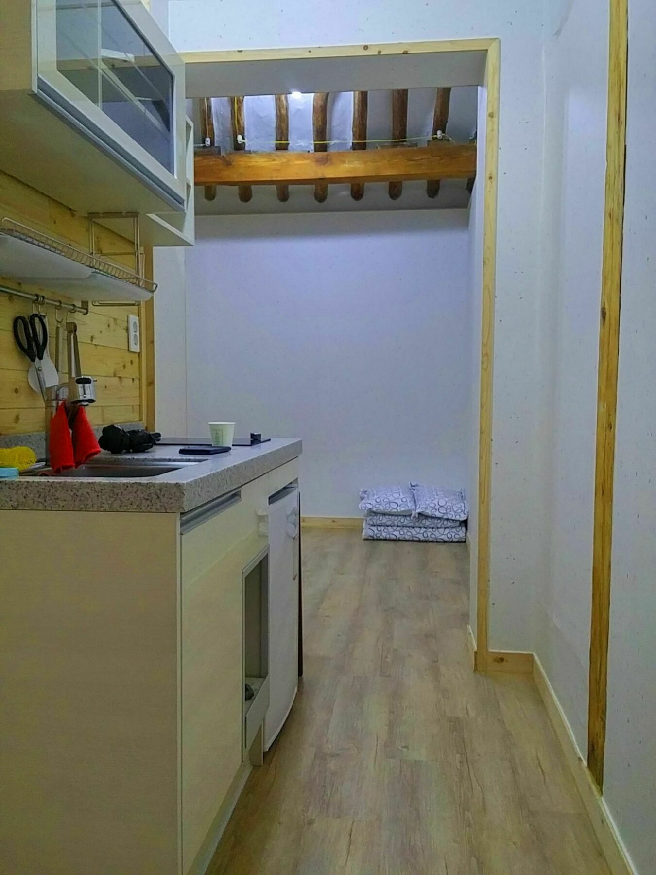 Chowoo Guesthouse Gyeongju Ngoại thất bức ảnh