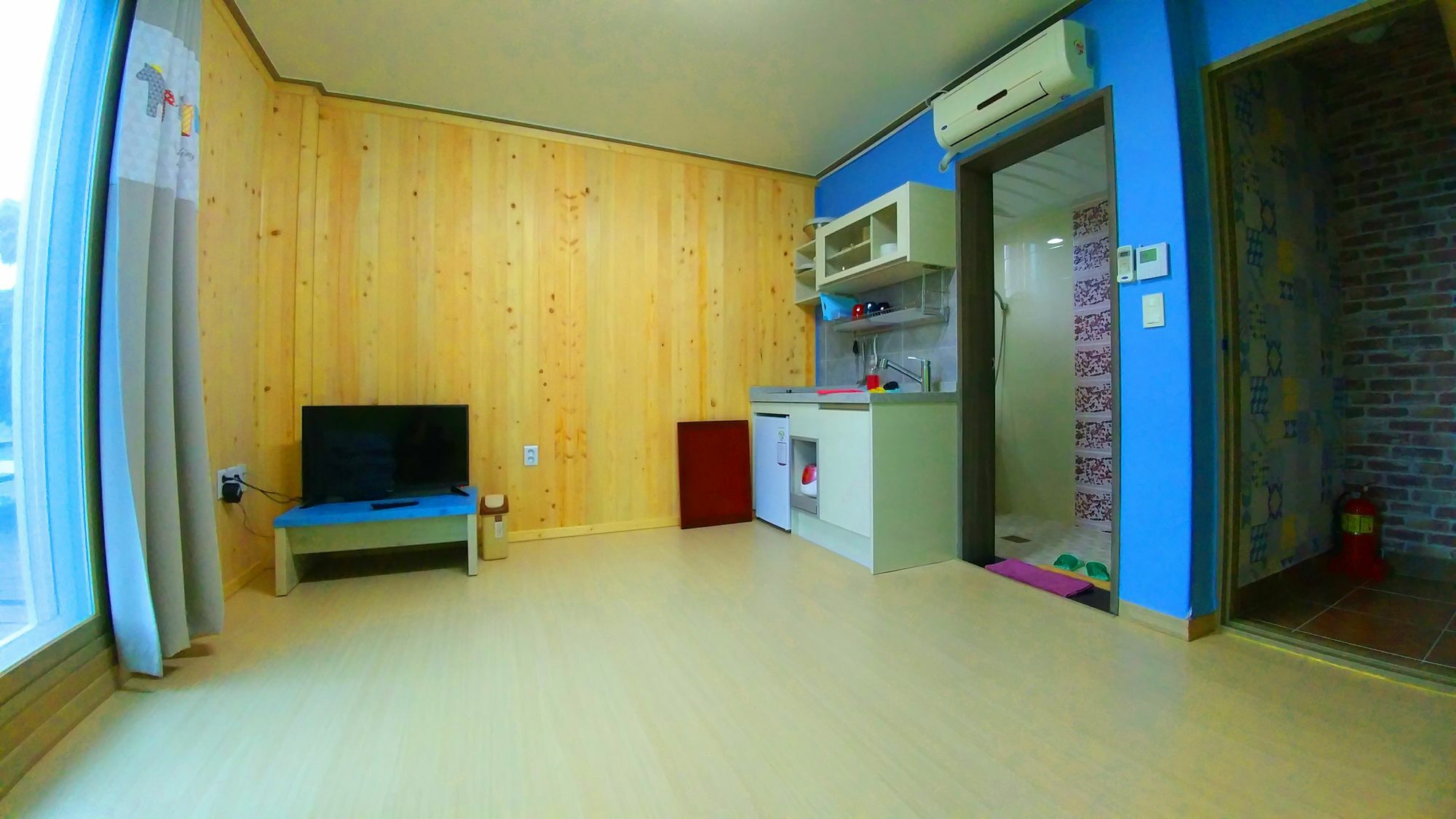Chowoo Guesthouse Gyeongju Ngoại thất bức ảnh